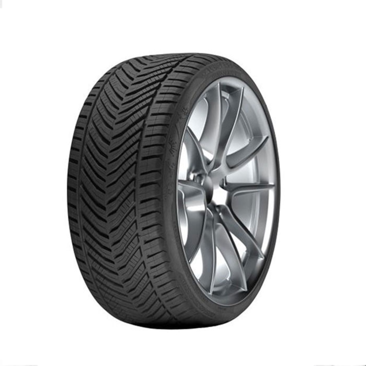 195/55R15 Tigar 89V All Season 