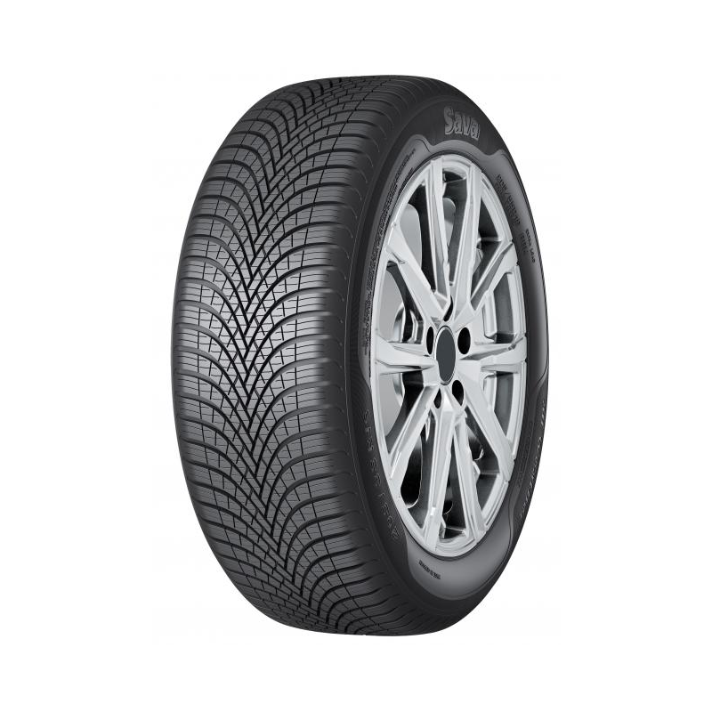 195/55R15 Sava 85H ALL WEATHER 