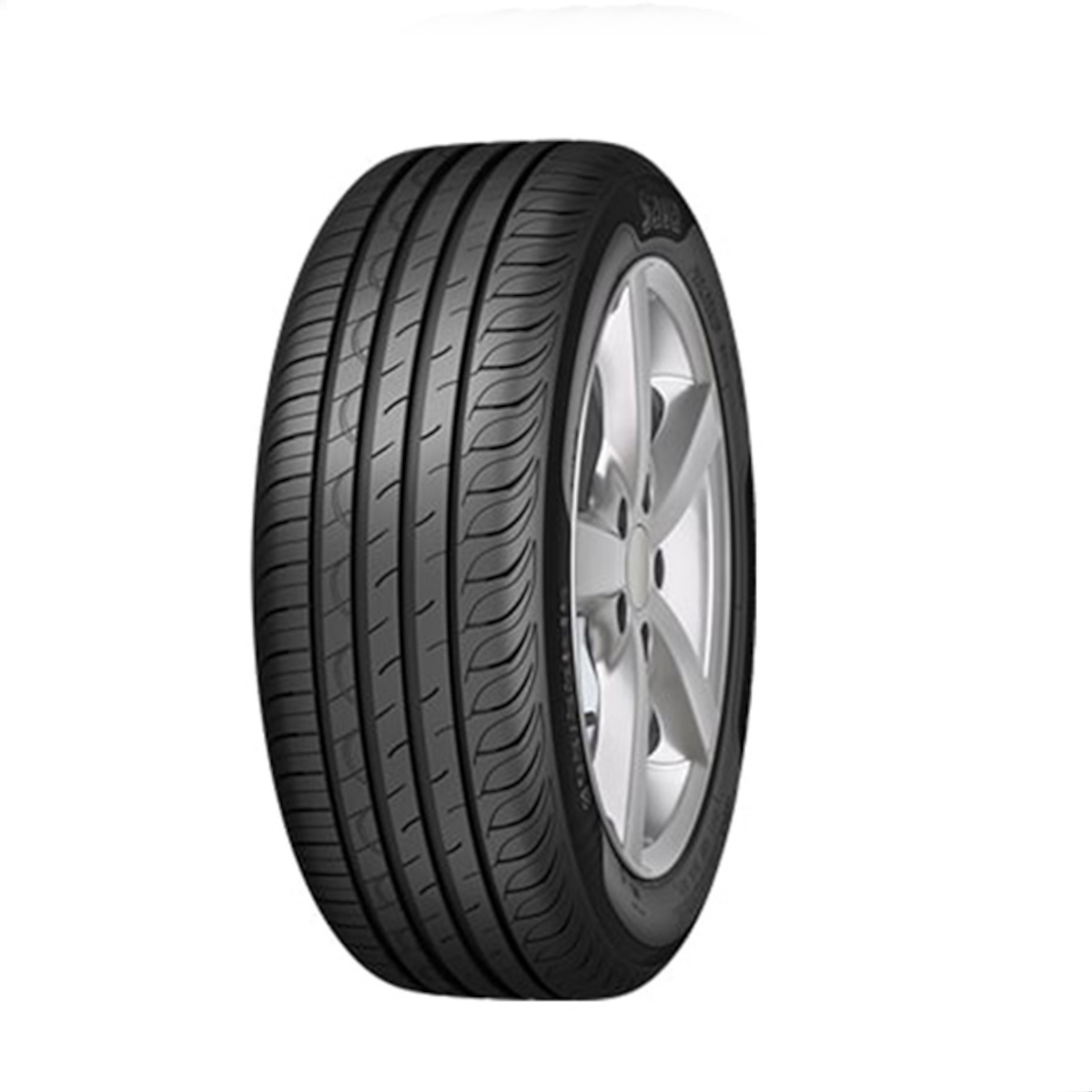 195/65R15 Sava 91V INTENSA HP 2 let 