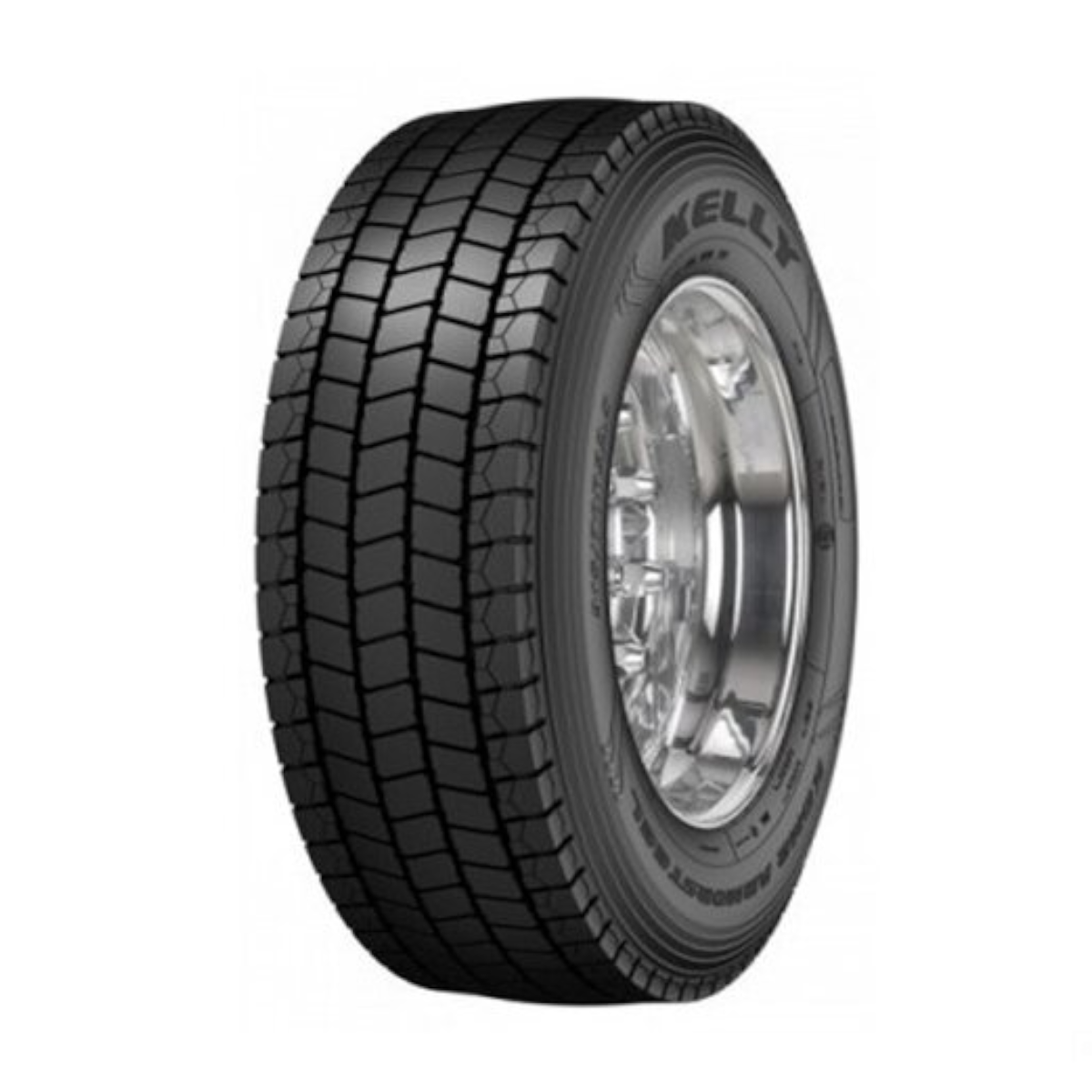 T 315/70R22.5 Kelly ARMSTL KDM2 154L152M 3PSF pog 