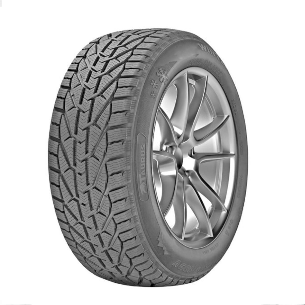 205/60R16 Taurus 96H WINTER zim 