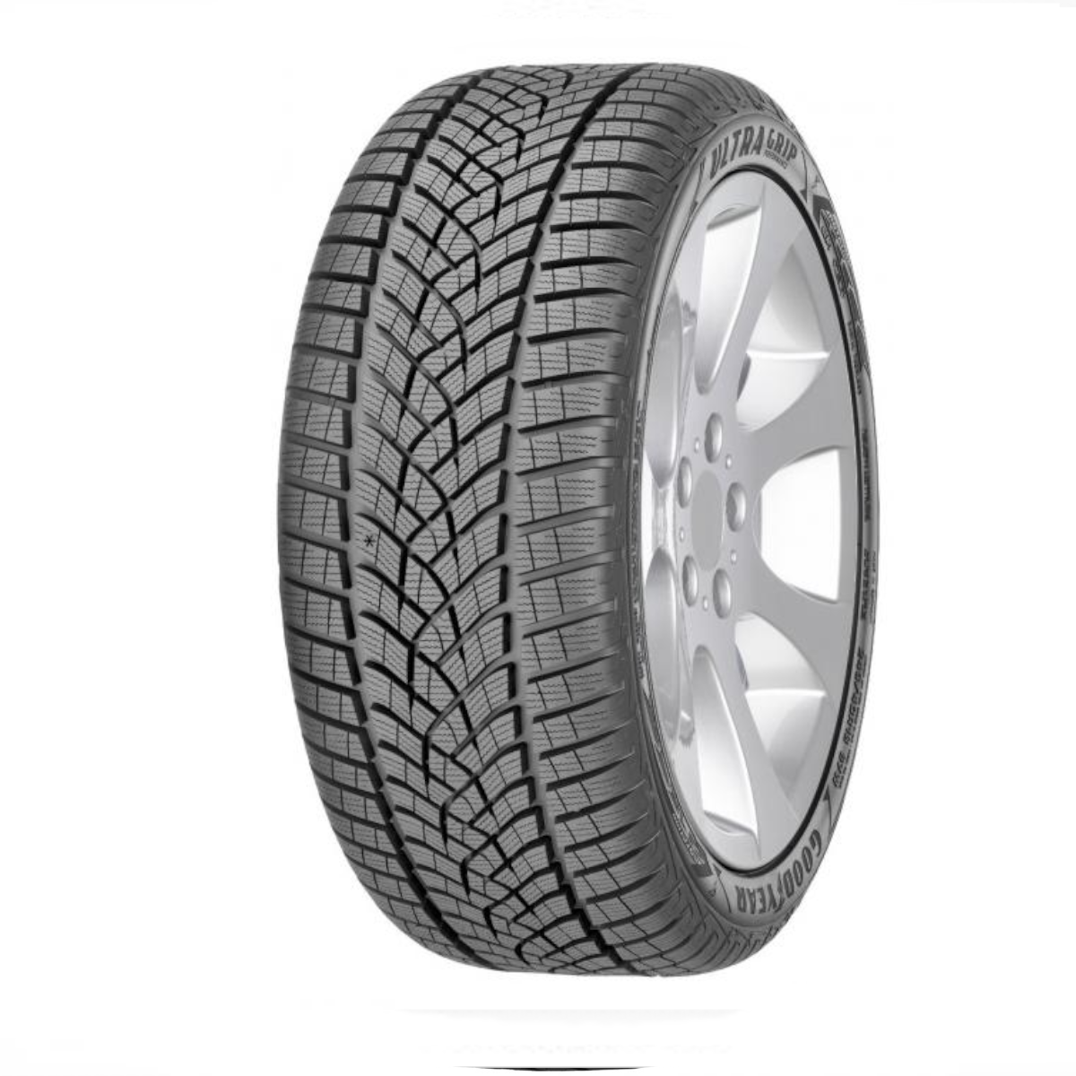 235/50R20 Goodyear 104T UG PERF + XL zim 