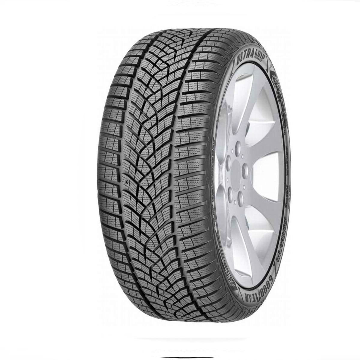 235/55R18 Goodyear 104H UG PERF + SUV XL zim 