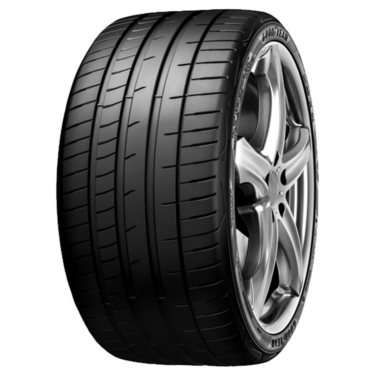 235/35R19 Goodyear 91Y EAG F1 SUPERSPORT AO XL FP let 