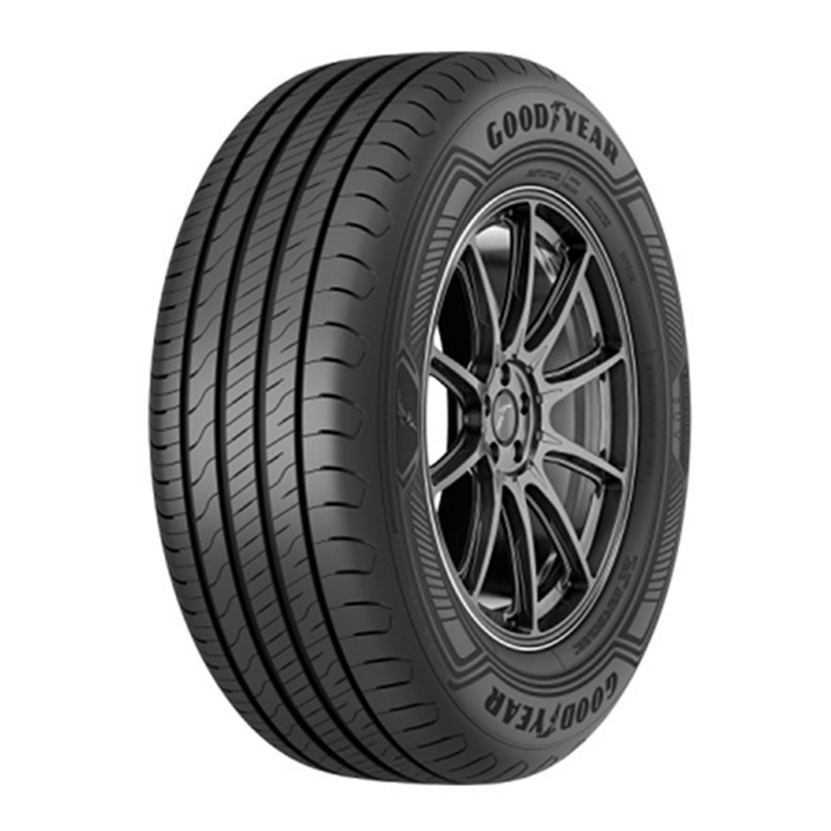 235/55R19 Goodyear 105V EFFICIENTGRIP 2 SUV XL let 