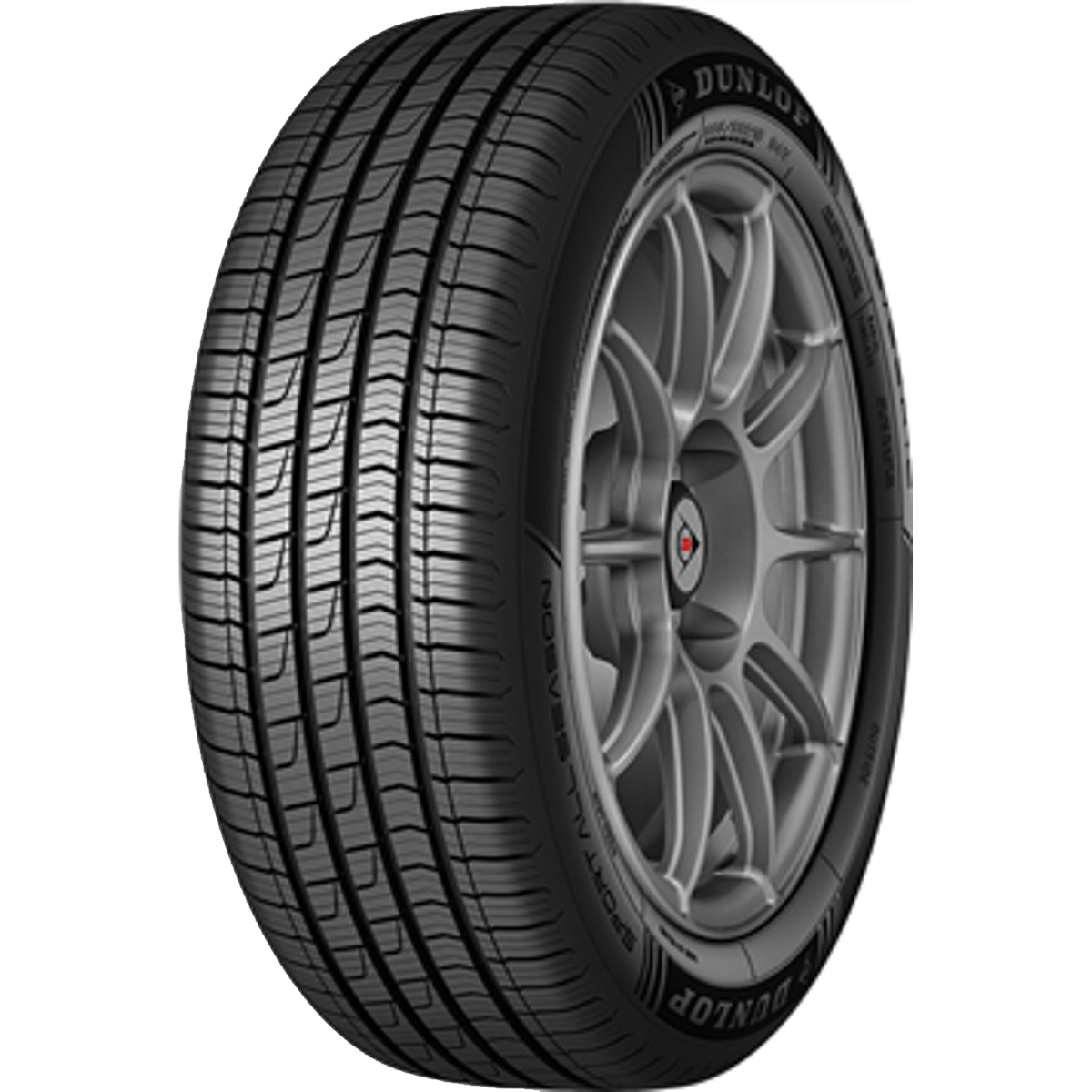 175/65R14 Dunlop 86H SPORT ALL SEASON XL 