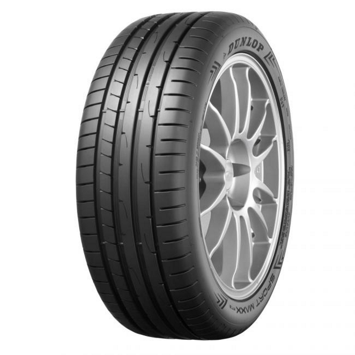 225/40R18 Dunlop 92Y SPT MAXX RT 2 XL MFS let 