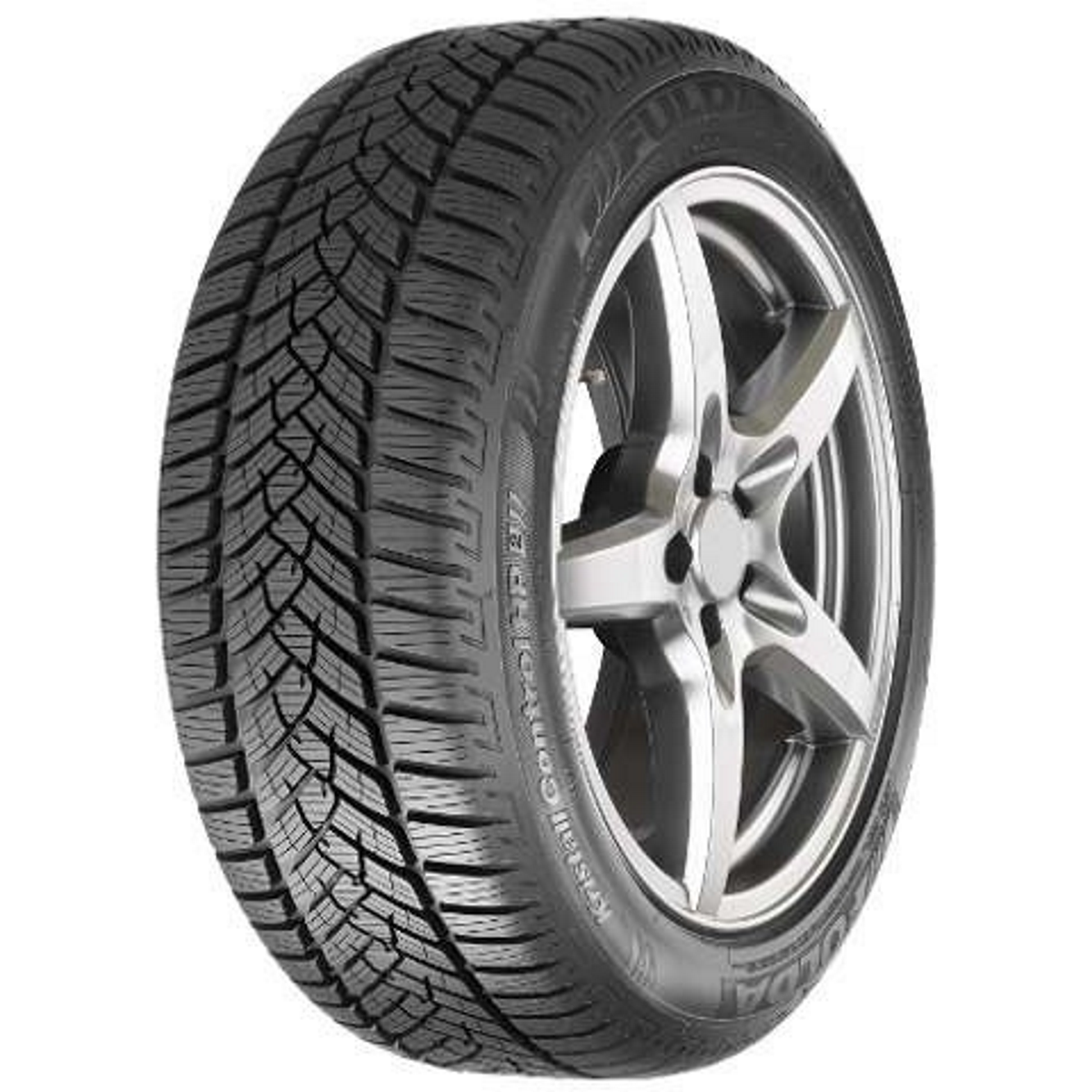 225/50R17 Fulda 94H KRI CONTROL HP 2 ROF FP zim 