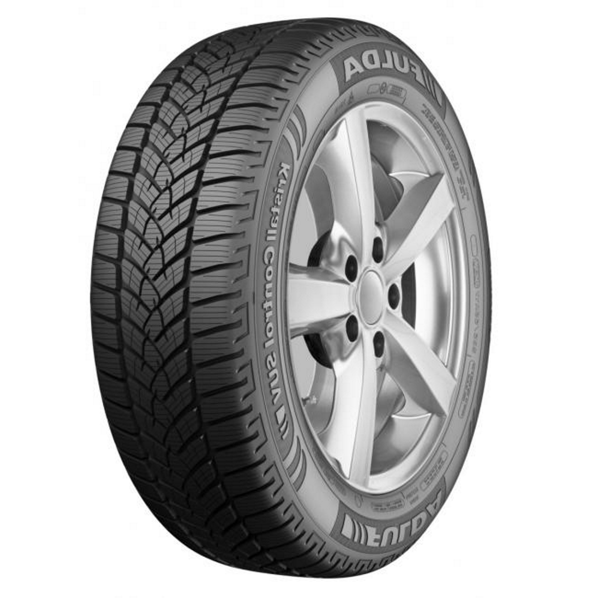 255/50R19 Fulda 107V KRI CONTROL SUV XL FP zim 