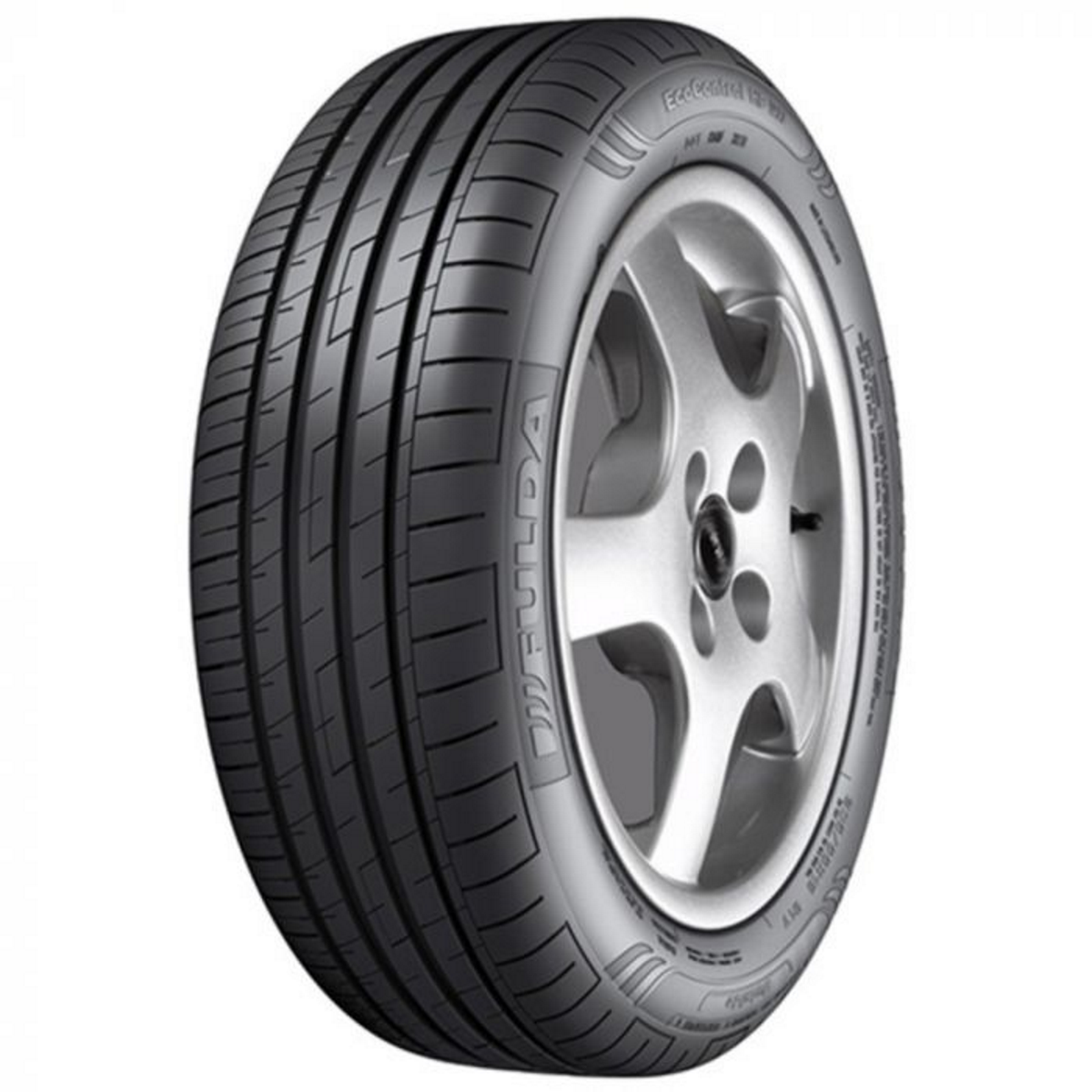 215/55R17 FULDA 94V ECOCONTROL HP 2 let 