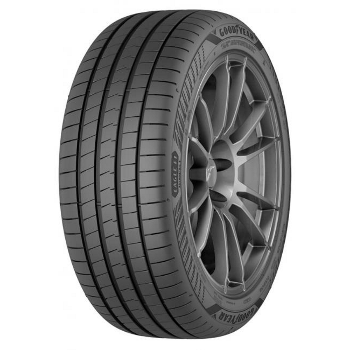 245/40R18 GOODYEAR 93Y F1 ASY6 let 