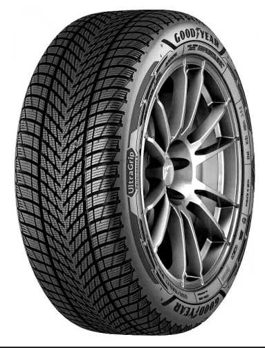 245/45R19 Goodyear 102V UG PERF 3 XL FP zim 