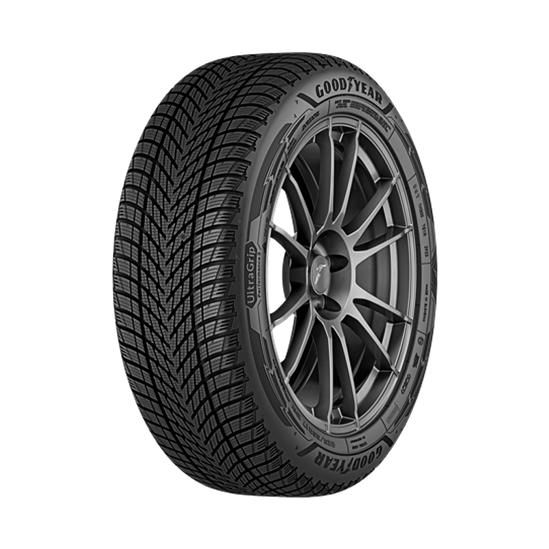 285/40R19 Goodyear 107V UG PERF 3 XL FP zim 