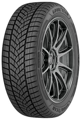 235/50R20 Goodyear 104V UG PERF + SUV XL FP zim 