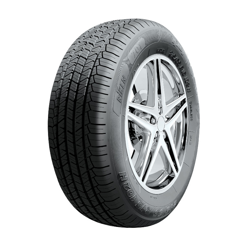 225/65R17 Riken 106H 701 XL SUV let 