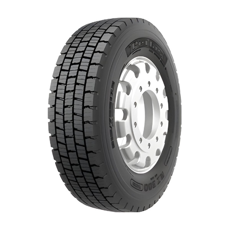 T 225/75R17.5 Petlas 129/127M RZ300 pog 