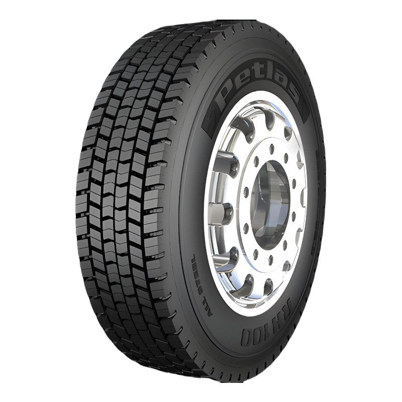 T 265/70R19.5 Petlas 140/138M RH100 pog 