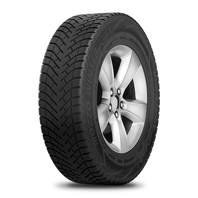 195/55R15 Duraturn 85H MOZZO WINTER zim 