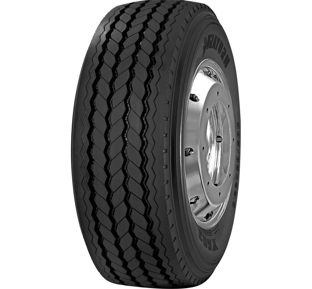 T 385/65R22.5 Duraturn 160K Y603 M+S 20PR prik 