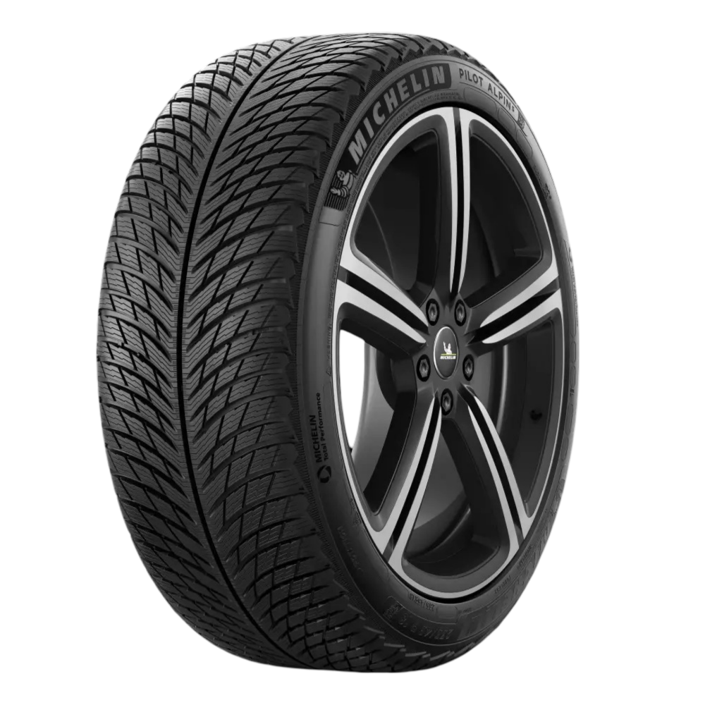 275/40R22 Michelin 108V PILOT ALPIN 5 SUV MI XL zim 