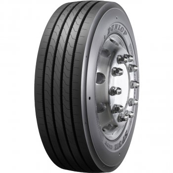 T 275/70R22.5 Dunlop SP372 * CITY 148J152E 3PSF upr 