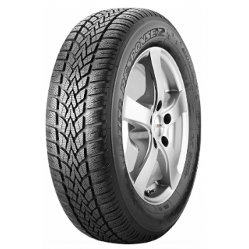 175/65R15 Dunlop 84T WINTER RESPONSE 2 MS zim 