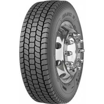 T 285/70R19.5 Sava ORJAK O3 146L140M 3PSF pog 