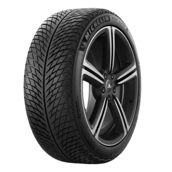 255/35R22 Michelin 99W PILOT ALPIN 5 SUV K1 MI XL zim 