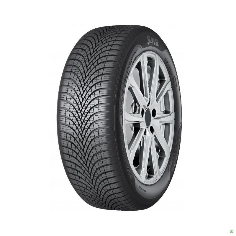 175/70R14 Sava 84T ALL WEATHER 