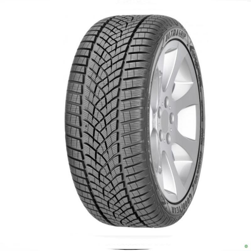 195/55R15 Goodyear 85H UG PERF + zim 