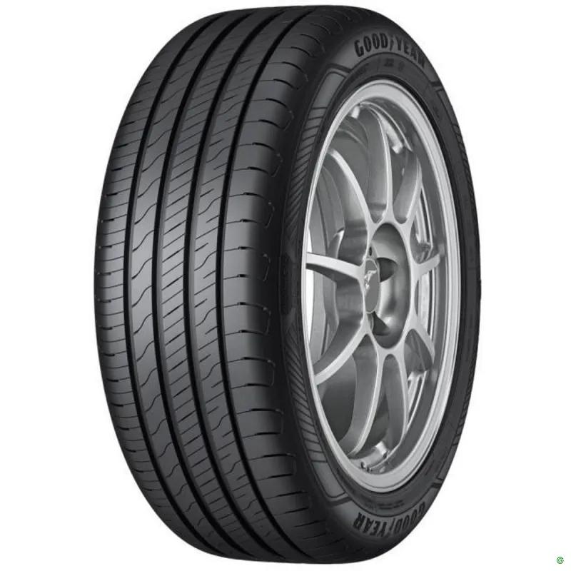 215/55R16 Goodyear 93V EFFIGRIP PERF 2 let 