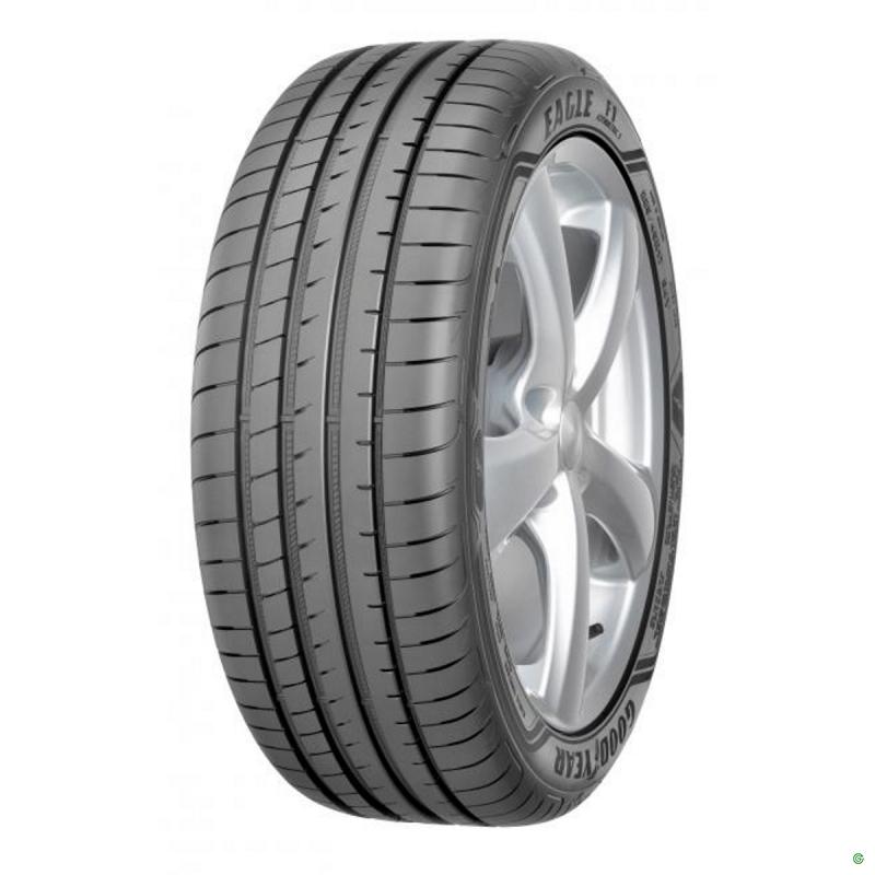 255/55R18 Goodyear 109Y EAG F1 ASY 3 SUV XL FP let 