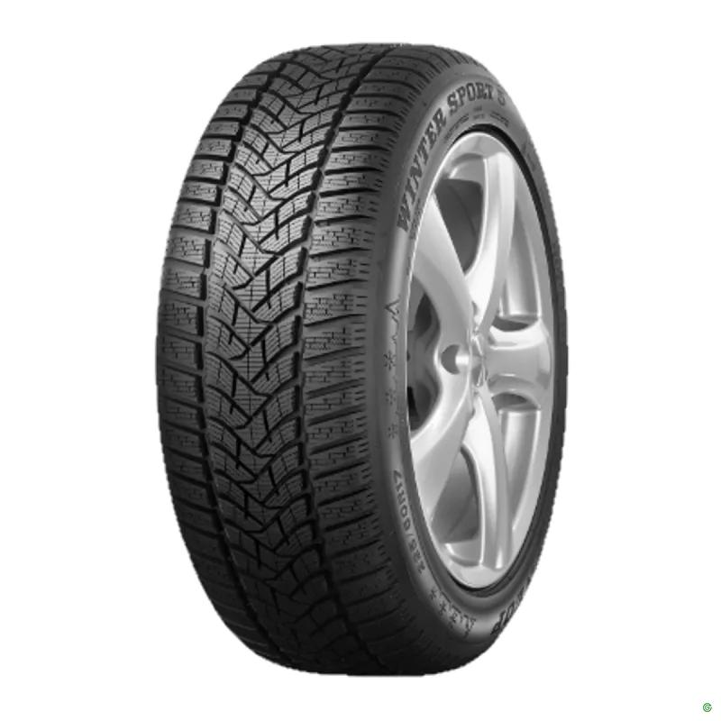 225/50R17 Dunlop 98H WINTER SPT 5 XL MFS zim 