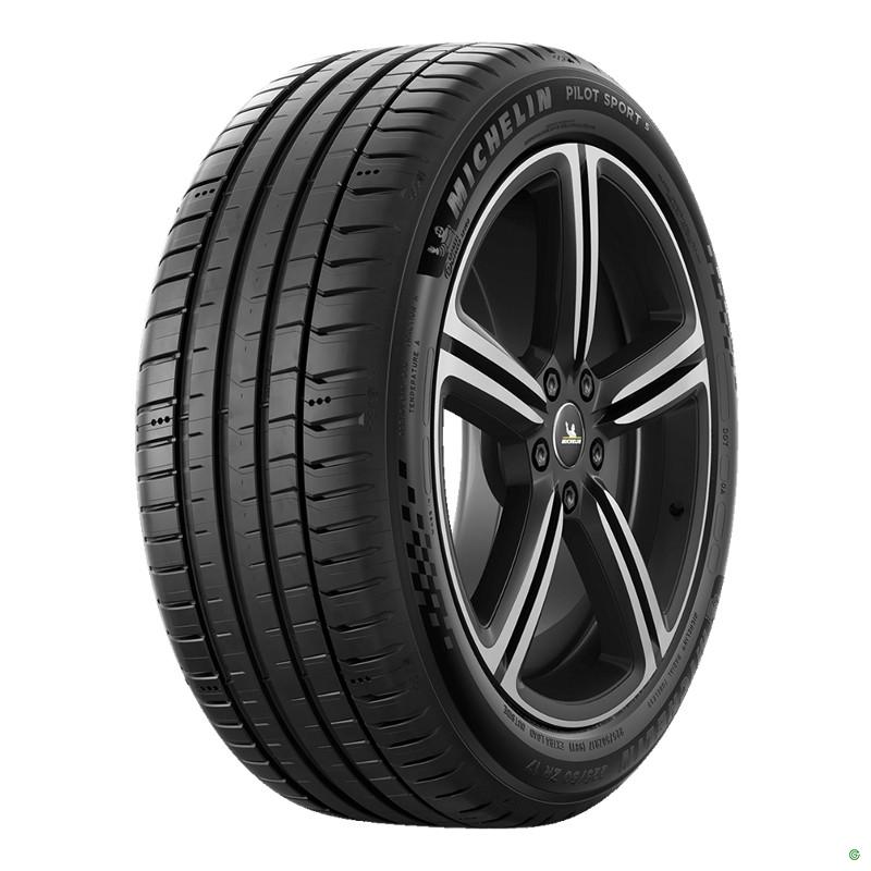 235/40R19 Michelin 96Y PILOT SPORT 5 XL let 