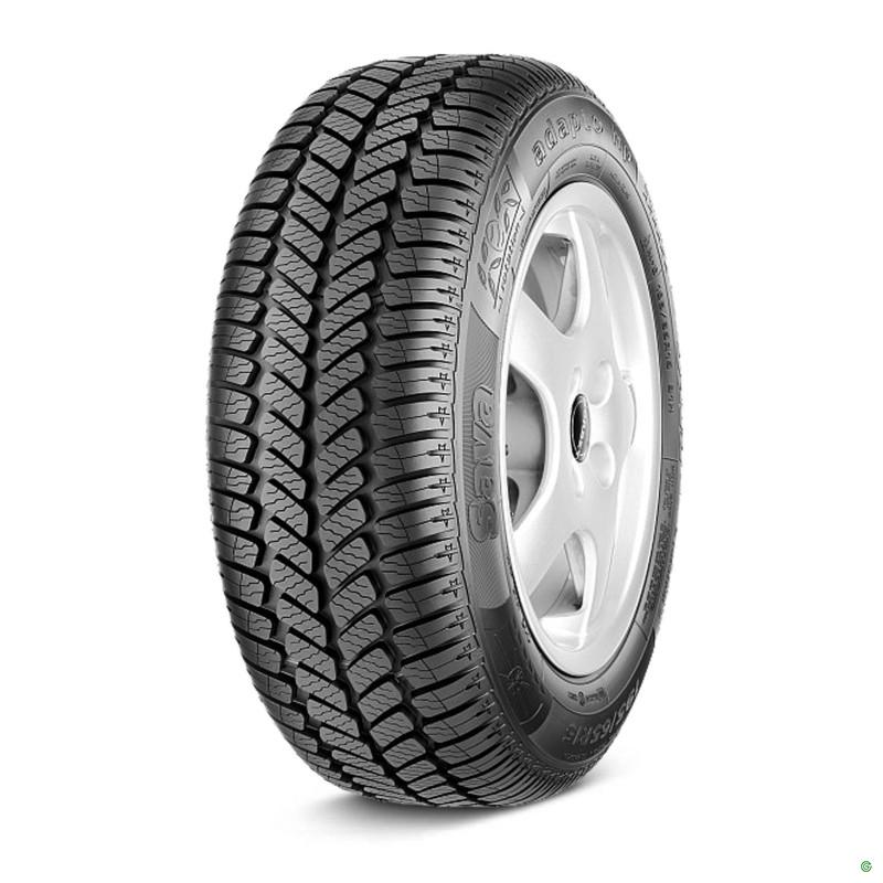 185/65R14 Sava 86H ADAPTO HP All Season $$ 