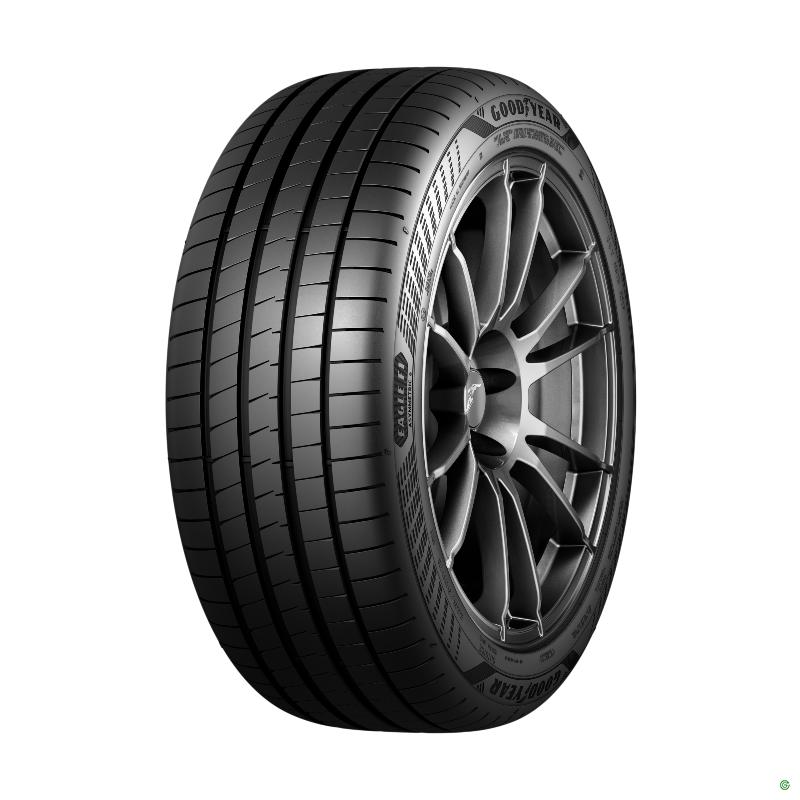 235/45R18 Goodyear 94W EAG F1 ASY 6 (+) let 