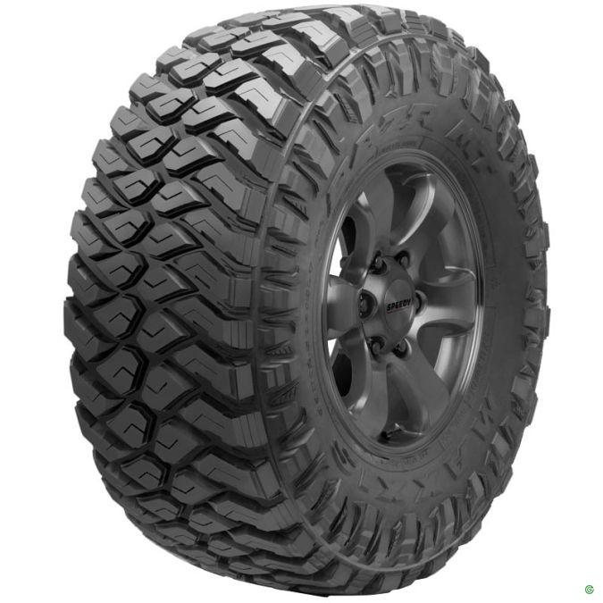 245/75R16 MAXXIS 120/116Q RAZR MT MT772 10PR 