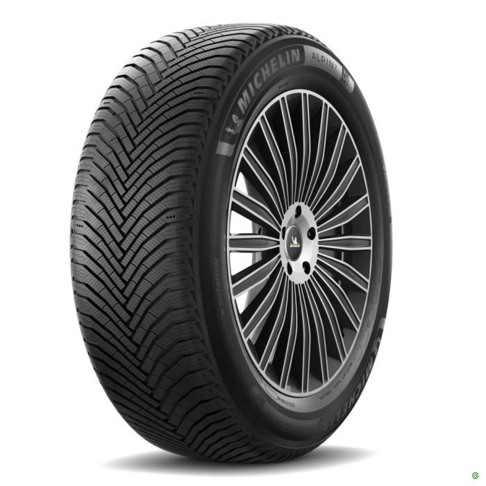 215/65R16 Michelin 98H ALPIN 7 zim 