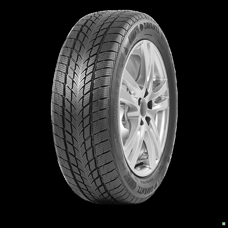 175/65R14 Davanti 86T Wintoura XL zim 