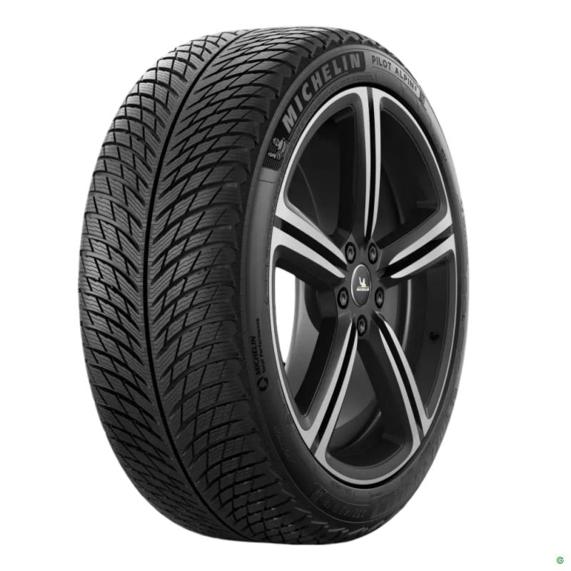 265/40R20 Michelin 104W PILOT ALPIN 5 MO1 XL TL zim 